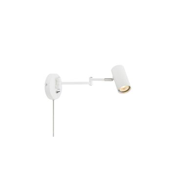 Markslojd COSTILLA 108461 Nástěnná lampa 1x7W/GU10 IP20