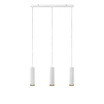 Markslojd COSTILLA 108466 Závěsná lampa 3x7W/GU10 IP20