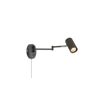 Markslojd COSTILLA 108468 Nástěnná lampa 1x7W/GU10 IP20