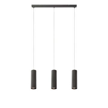 Markslojd COSTILLA 108473 Závěsná lampa 3x7W/GU10 IP20