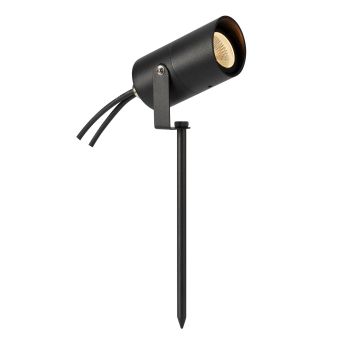 Markslojd GARDEN 108484 Zahradní reflektor 1x6,2W/LED 3000K 560LM IP44