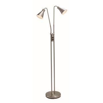Markslojd ODENSE 102241 Stojací lampa 2x40W/E14 IP20