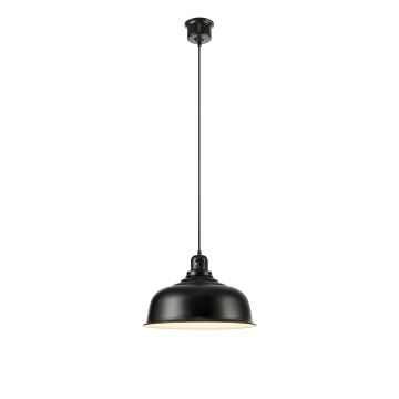 Markslojd PORT 108426 Závěsná lampa 1x40W/E27 IP20