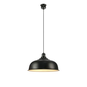 Markslojd PORT 108427 Závěsná lampa 1x40W/E27 IP20