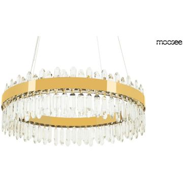 King Home AMIRA MSE1501100408 Závěsná lampa 21W/LED 3000K 1680lm