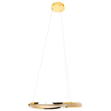 King Home ANILLO MSE1501100597 Závěsná lampa 27W/LED 3000K 2160lm