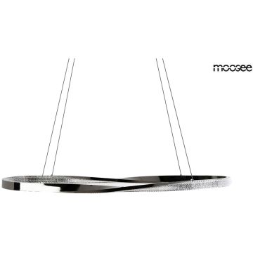 King Home ANILLO MSE1501100602 Závěsná lampa 41W/LED 3000K 3280lm