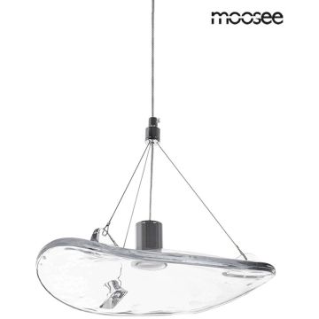 King Home AQUA MSE1501100392 Závěsná lampa 3W/LED 3000K 240lm