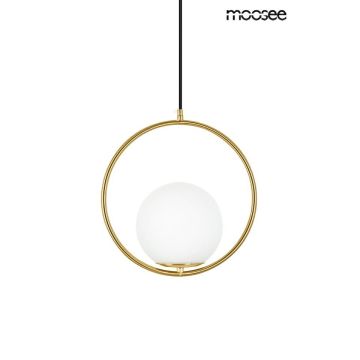 King Home AURELIA MSE010100299 Závěsná lampa 1x250V/E14 IP20