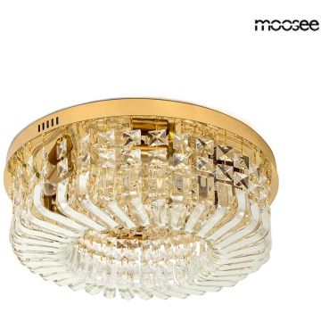King Home BALUNA MSE1501100533 Stropní lampa 10x40w/E14 3000K