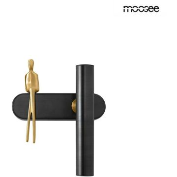 King Home BOY TUBE MSE1501100480 Nástěnná lampa 4W/LED 320lm