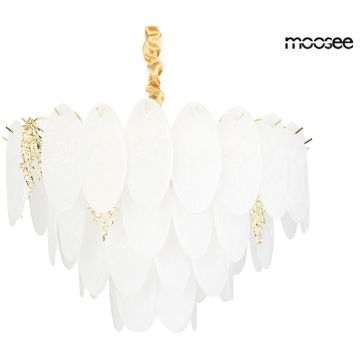 King Home CLARA MSE1501100561 Závěsná lampa 15x40w/E14