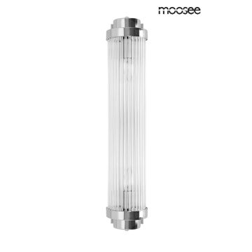 King Home COLUMN MSE010100362 Nástěnná lampa 2x40W/E14 IP20