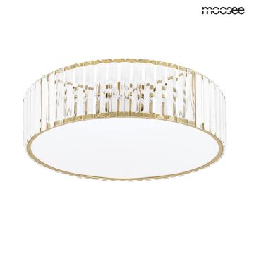 King Home CROWN MSE010100366 Stropní lampa 1x24W/LED 3000K 1920LM IP20