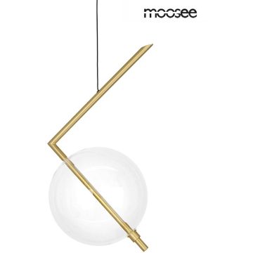 King Home ECHO MSE1501100166 Závěsná lampa 3W/LED 3000K 240lm