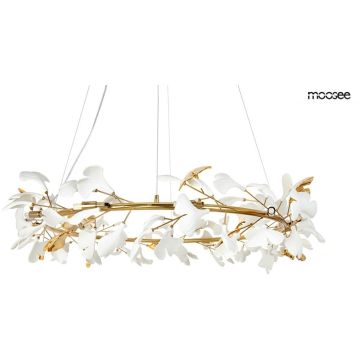 King Home FLORA MSE1501100449 Závěsná lampa 10x40w/G9
