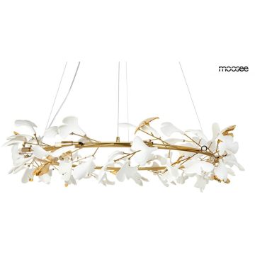 King Home FLORA MSE1501100450 Závěsná lampa 12x40w/G9