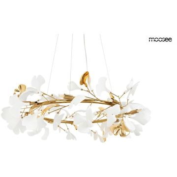 King Home FLORA MSE1501100464 Závěsná lampa 8x40w/G9