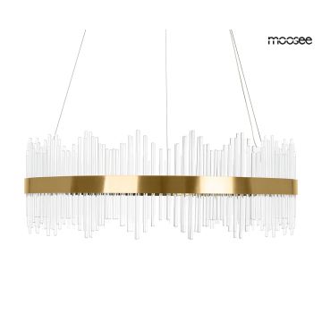 King Home FLORENS MSE010100364 Závěsná lampa 1x46W/LED 3000K 3680LM IP20