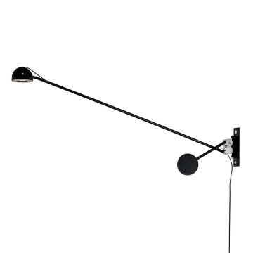 King Home GEAR MSE1501100211 Nástěnná lampa 1x10W/LED 3000K 800LM IP20