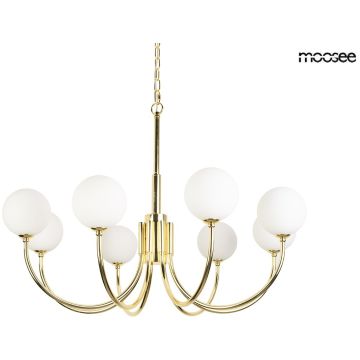 King Home GRACIA MSE1501100581 Závěsná lampa 17W/LED 3000K 1360lm