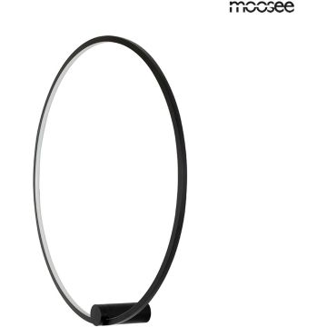 King Home HOOP MSE1501100398 Nástěnná lampa 25W/LED 3000K 2000lm