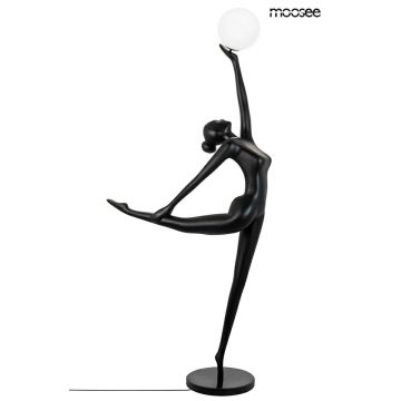 King Home HUMAN BALLERINA MSE010100359 Stojací lampa 1x40W/E27 IP20