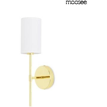 King Home IMPERIO MSE1501100572 Nástěnná lampa 1x40w/E14