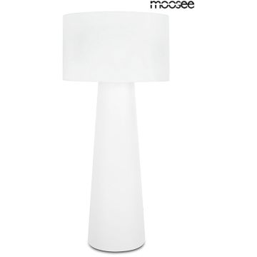 King Home KAS MSE1501100333 Stojací lampa 2x40w/E27