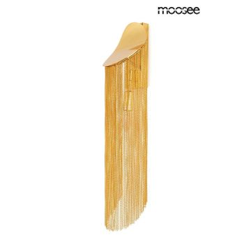King Home LAMBADA MSE010100374 Nástěnná lampa 1x40W/E14 IP20