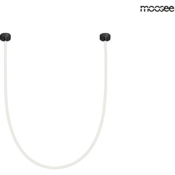 King Home LASSO MSE15011004422 Závěsná lampa 45W/LED 3000K - 4000K 3600lm