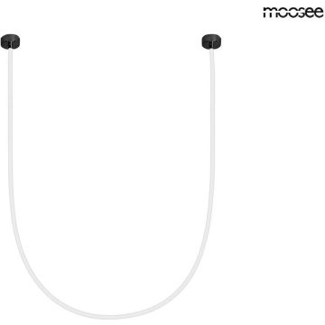 King Home LASSO MSE15011004942 Závěsná lampa 65W/LED 3000K - 4000K 5200lm