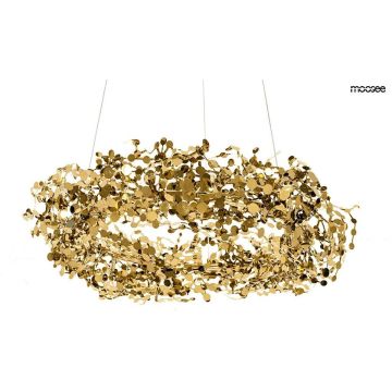 King Home MONETE MSE1501100174 Závěsná lampa 12x3W/G4