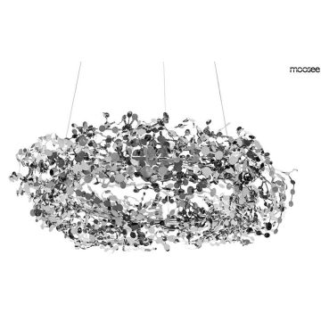 King Home MONETE MSE1501100175 Závěsná lampa 12x3W/G4