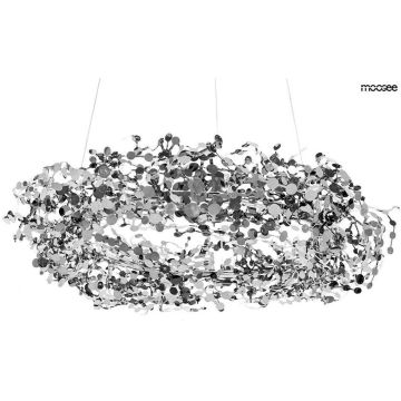 King Home MONETE MSE1501100177 Závěsná lampa 18x3W/G4