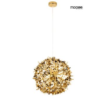 King Home MONETE MSE1501100580 Závěsná lampa 16x5W/G9