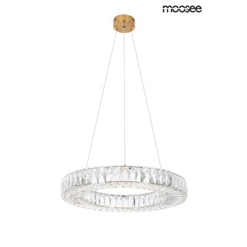 King Home MOOSEE ALLISIA MSE010100250 Závěsná lampa 1x3W/LED 3000K 2640LM IP20