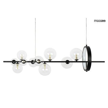 King Home MOOSEE ALURE LINE MSE010100286 Závěsná lampa 10x5W/G9 3000K IP20