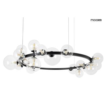 King Home MOOSEE ALURE MSE010100284 Závěsná lampa 20x5W/G9 IP20