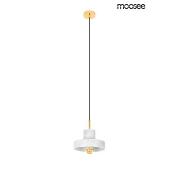 King Home MOOSEE ARCO MSE010100132 Závěsná lampa 1x60W/E27 IP20
