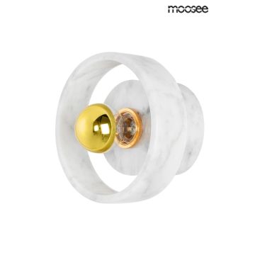 King Home MOOSEE ARCO MSE010100259 Nástěnná lampa 1x40W/E27 IP20