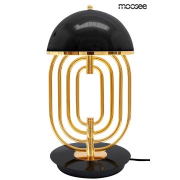 King Home MOOSEE BOTTEGA MSE010300152 Stolní lampa 2x5W/G9 IP20