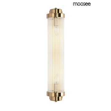 King Home MOOSEE COLUMN MSE010100265 Nástěnná lampa 2x40W/E14 IP20