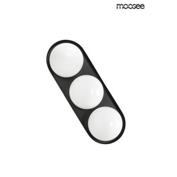 King Home MOOSEE DROPS MSE010100272 Nástěnná lampa 3x5W/G9 IP20