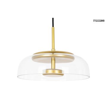 King Home MOOSEE EDEN MSE010100147 Závěsná lampa 1x6,5W/LED 3000K 520LM IP20