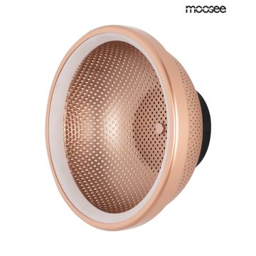King Home MOOSEE FARO MSE010100258 Nástěnná lampa 1x16W/LED 3000K 1280LM IP20