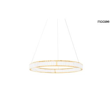 King Home MOOSEE LIBERTY MSE010100172 Závěsná lampa 1x24W/LED 3000K 1900LM IP20