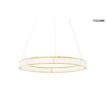 King Home MOOSEE LIBERTY MSE020100173 Závěsná lampa 1x36W/LED 3000K 2900LM IP20