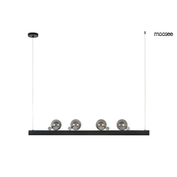 King Home MOOSEE LINEAL MSE010100270 Závěsná lampa 4x48W/G4 3000K 3840LM IP20
