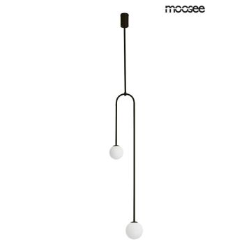 King Home MOOSEE LOW MSE010100261 Závěsná lampa 2x5W/G9 IP20